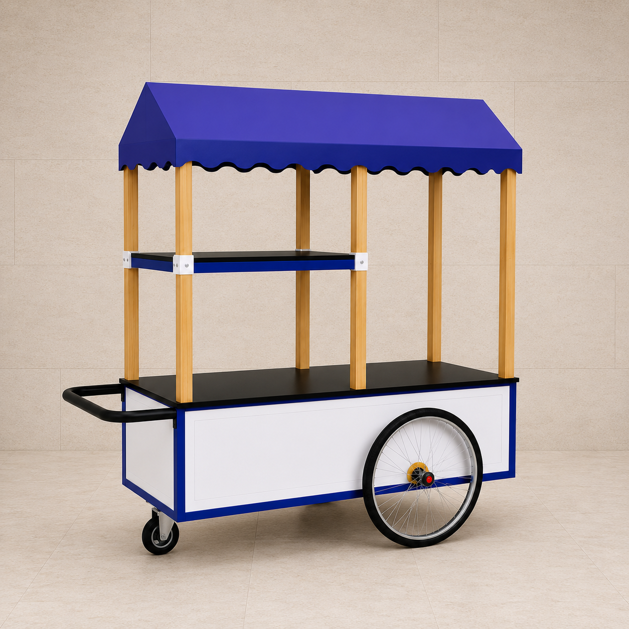 Push Cart