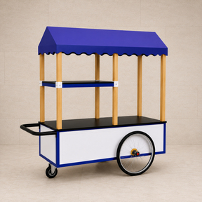 Push Cart
