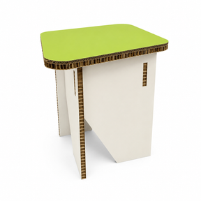 Kueh-Muih Stool