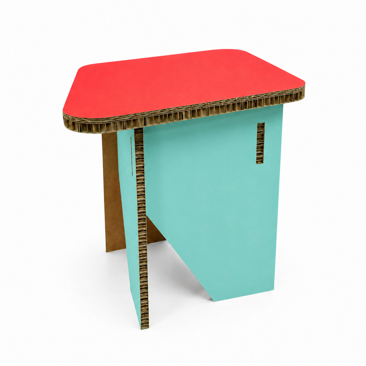 Kueh-Muih Stool