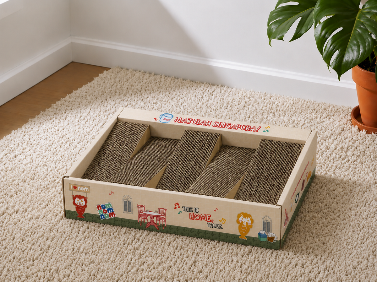 DO RE MI Scratch Pad