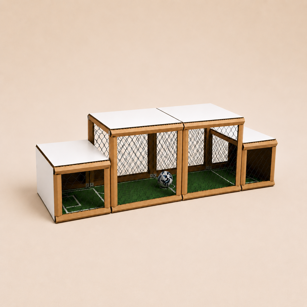 KICKO Table Set