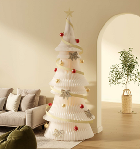 ACCORDIO Christmas Tree