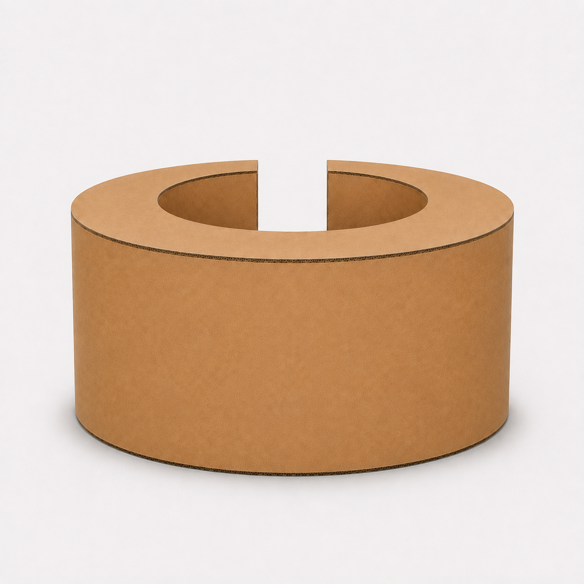 C-Shaped Counter
