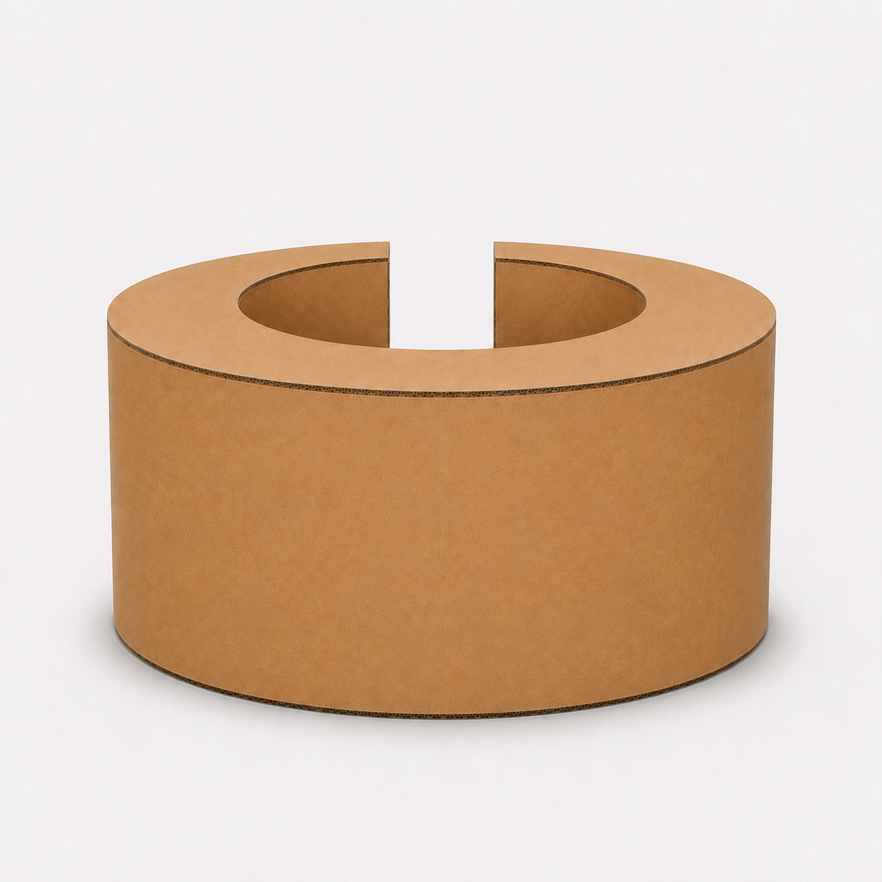 C-Shaped Counter