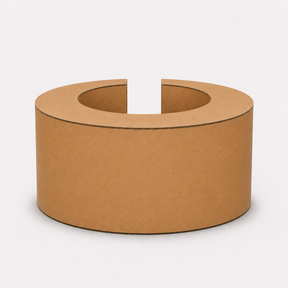 C-Shaped Counter