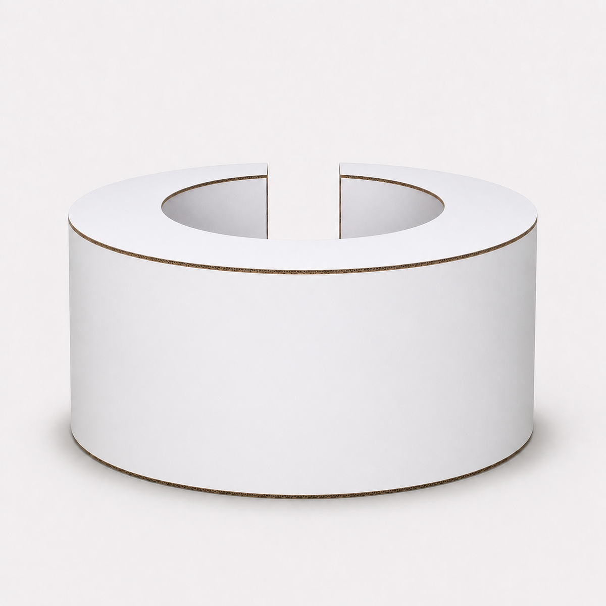 C-Shaped Counter