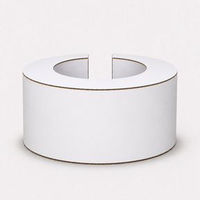 C-Shaped Counter