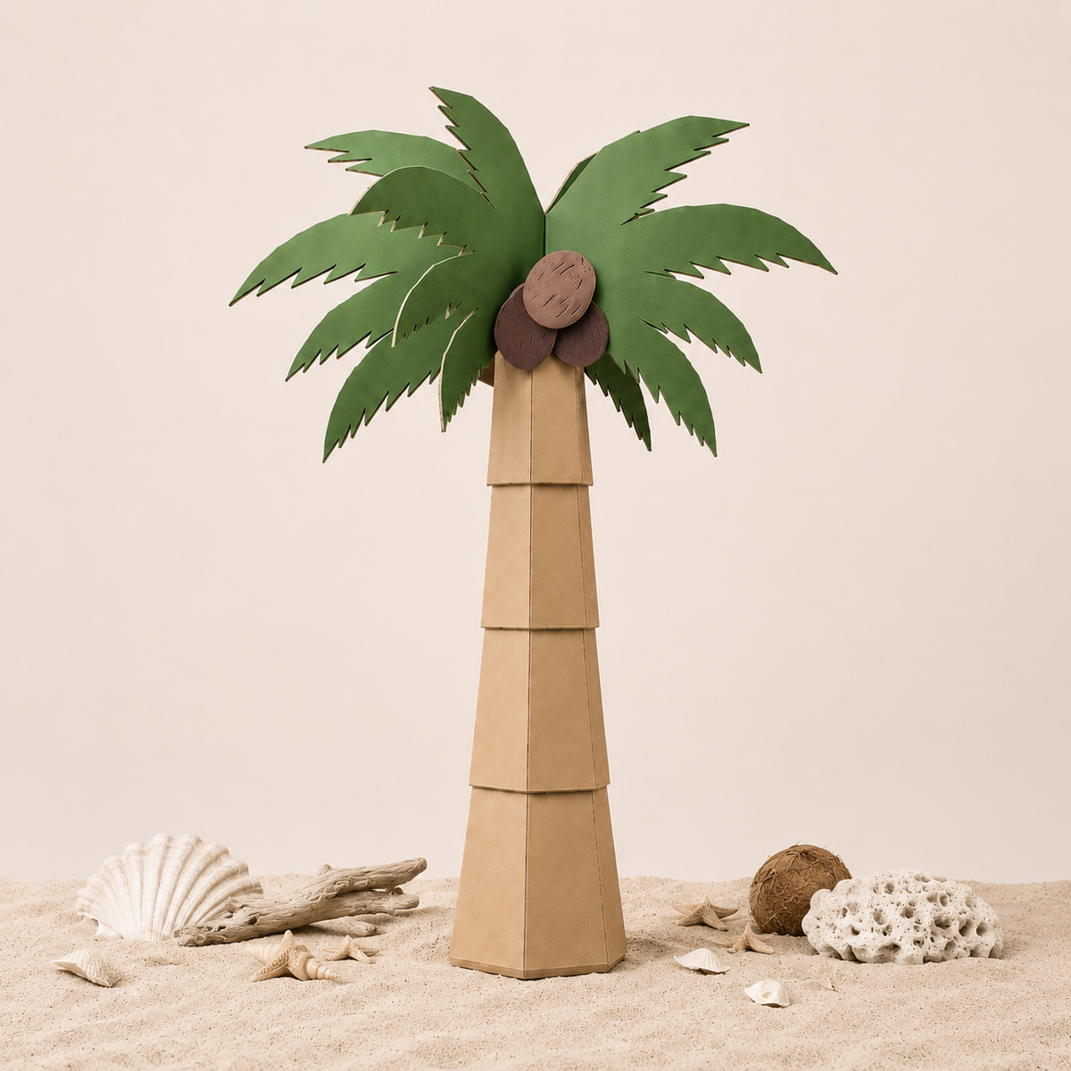 Palm Tree