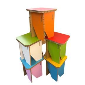 Kueh-Muih Stool