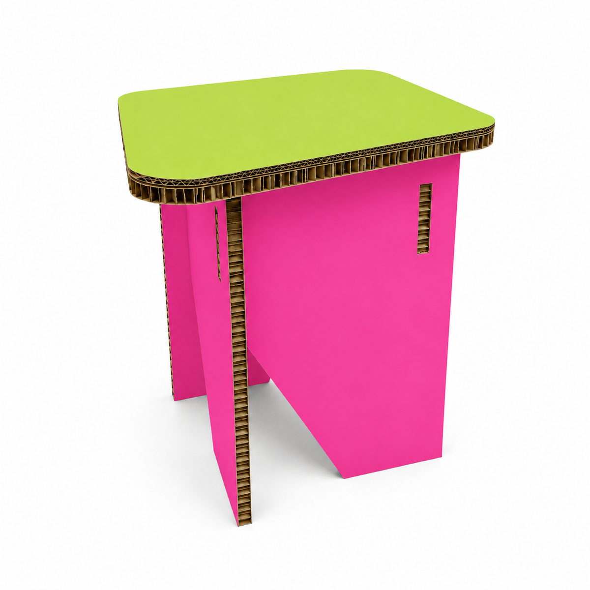 Kueh-Muih Stool