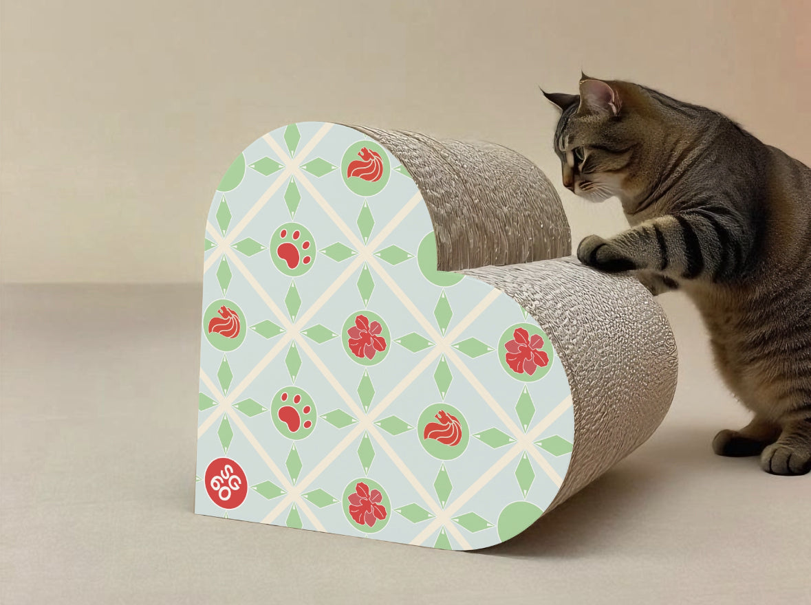 Cat Stool