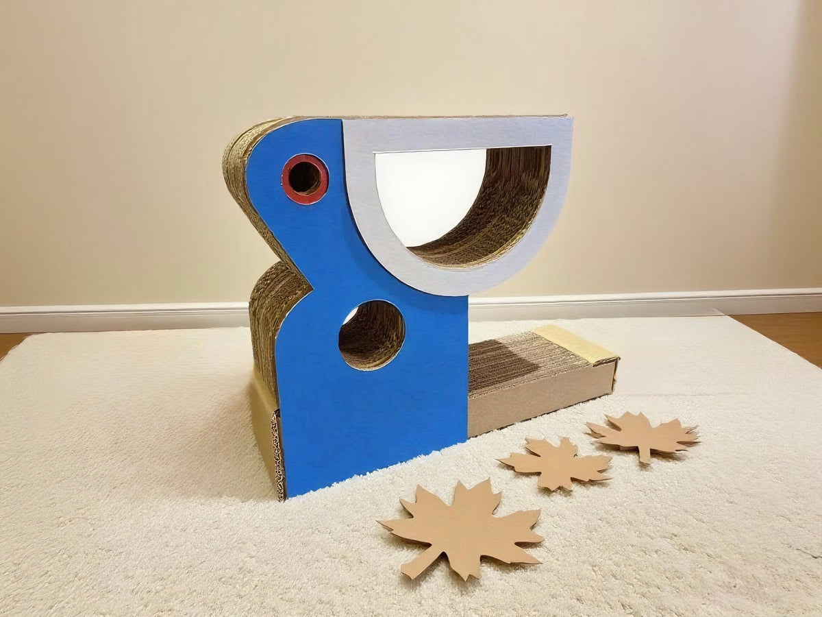 Pelican Playground ScratchPad
