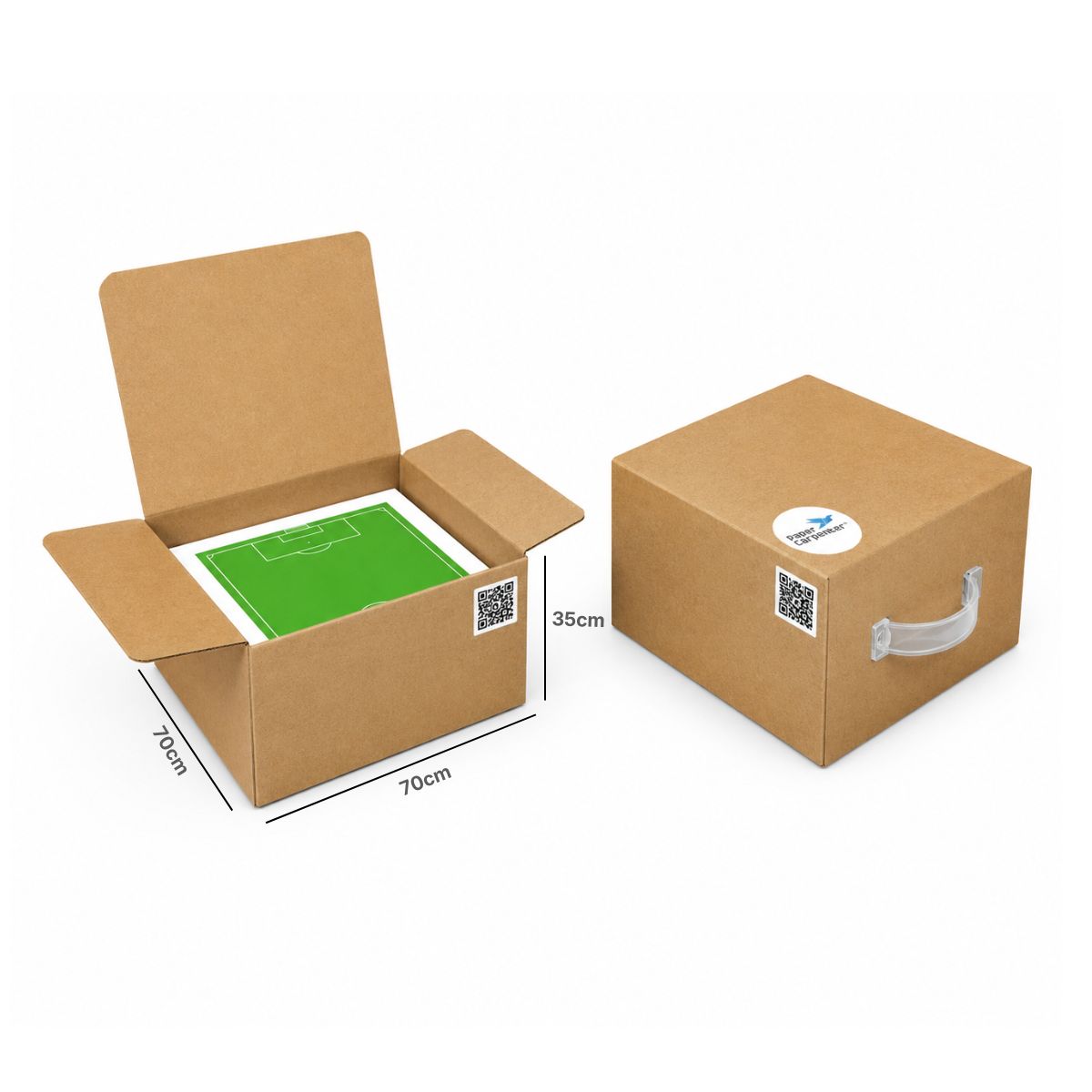 KICKO Table Set