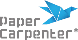 Paper Carpenter logo