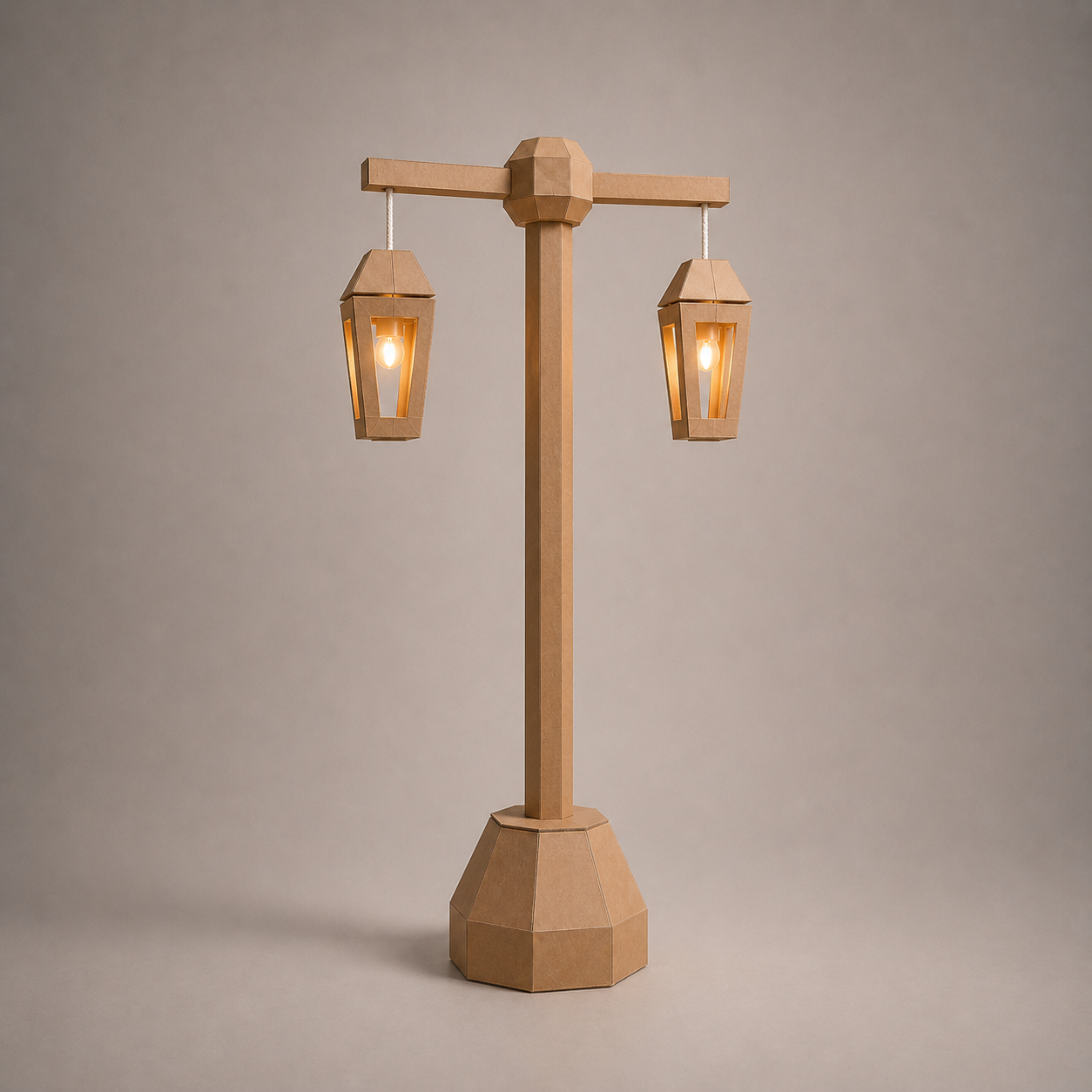 Lamp Post