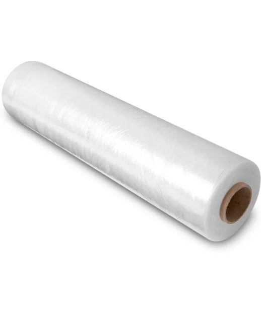 Large shrink wrap