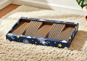 DO RE MI Scratch Pad
