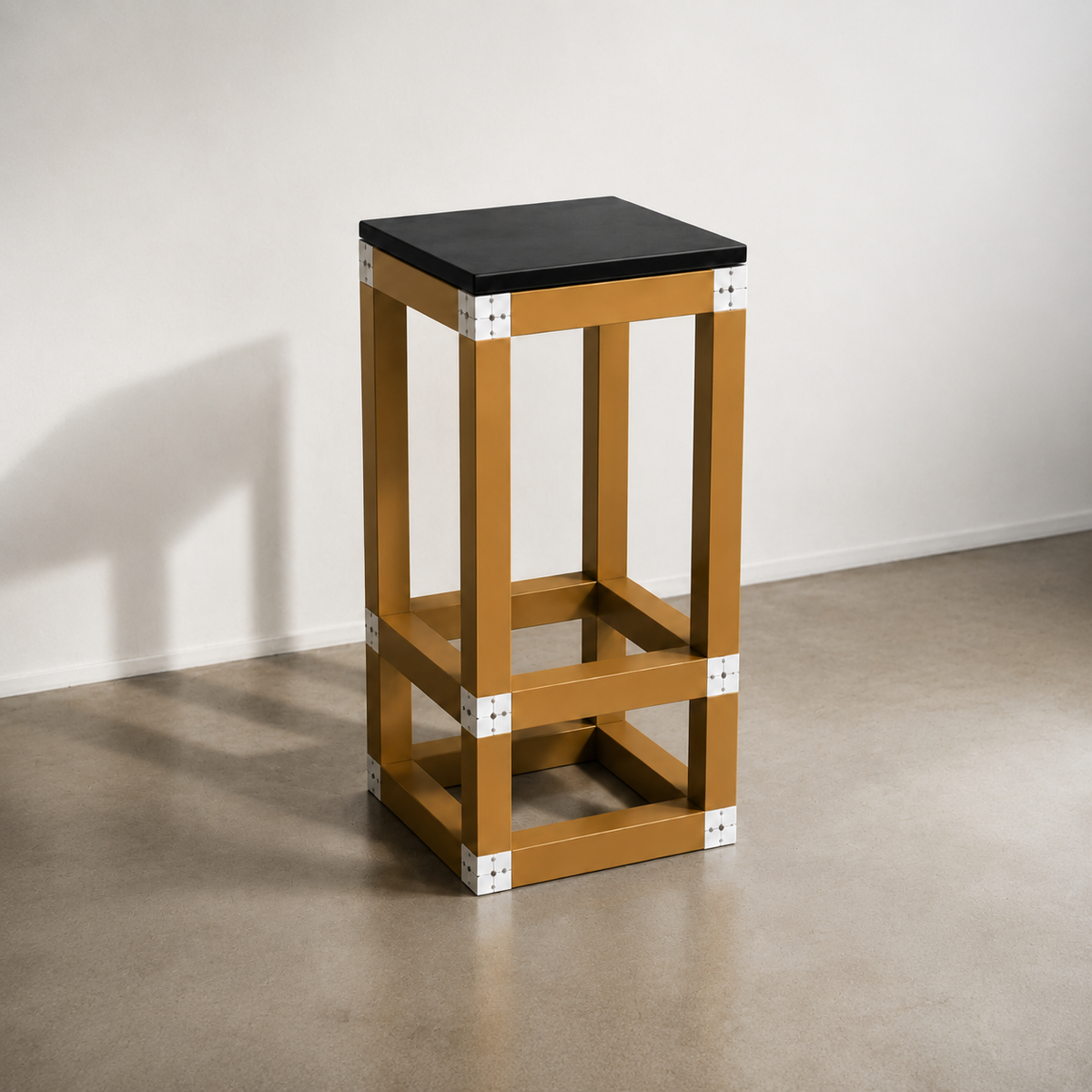 PaperConnect Stool