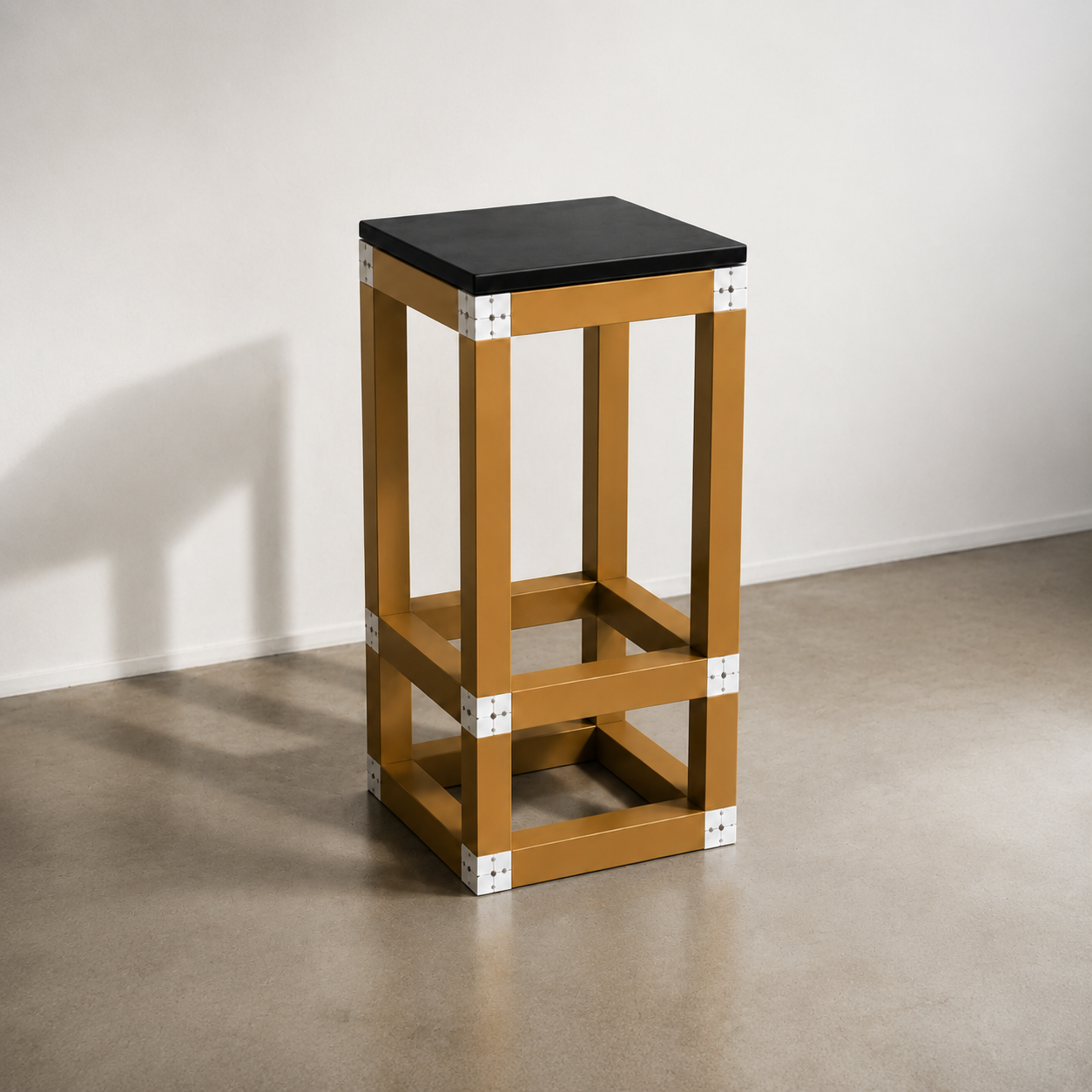 PaperConnect Stool