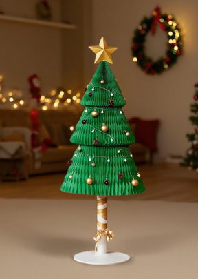 ACCORDIO Christmas Tree