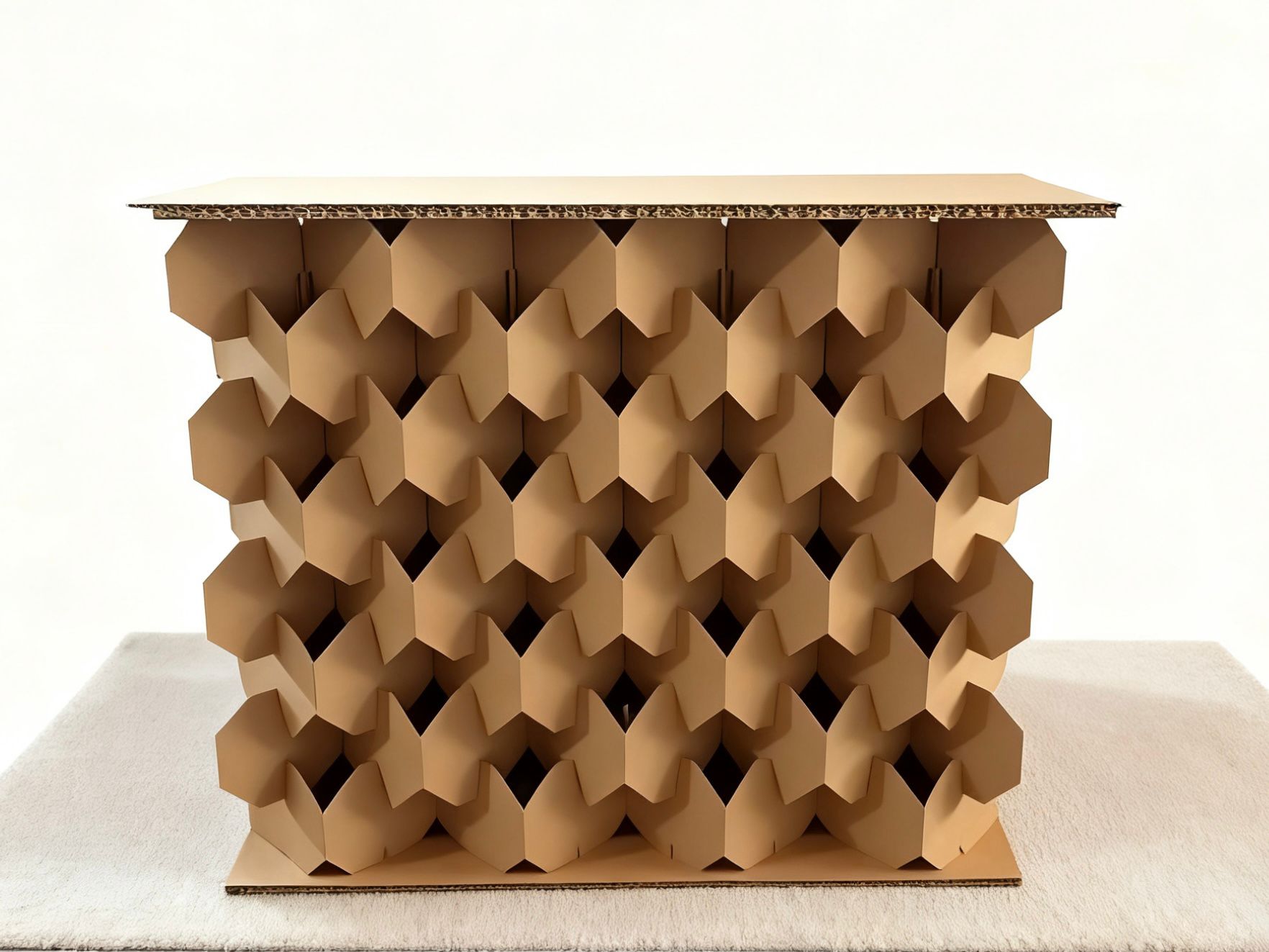 Receptionist Counter