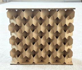 Receptionist Counter