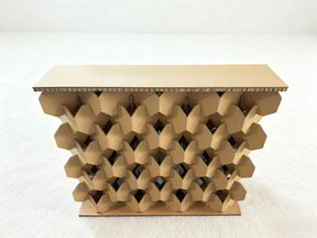 Receptionist Counter
