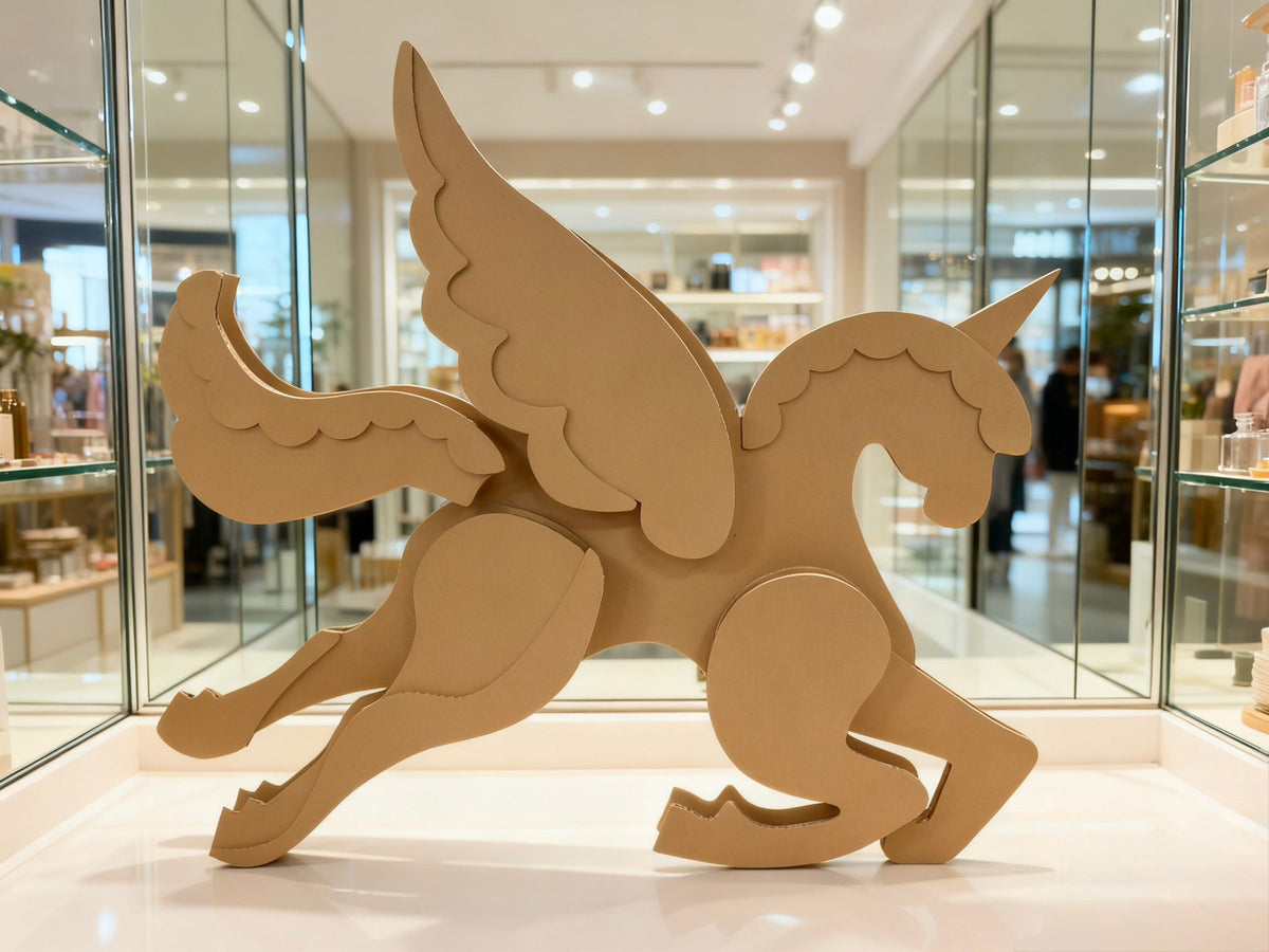 Unicorn Display