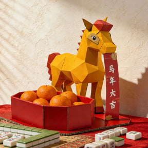 "Year of the Horse" Hamper