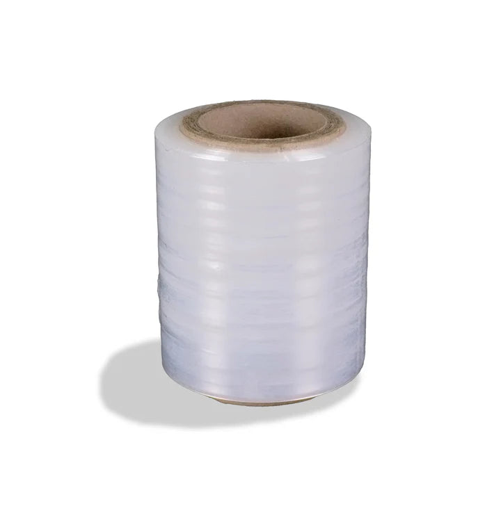 Small shrink wrap