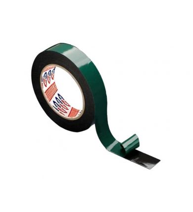 Black foam tape