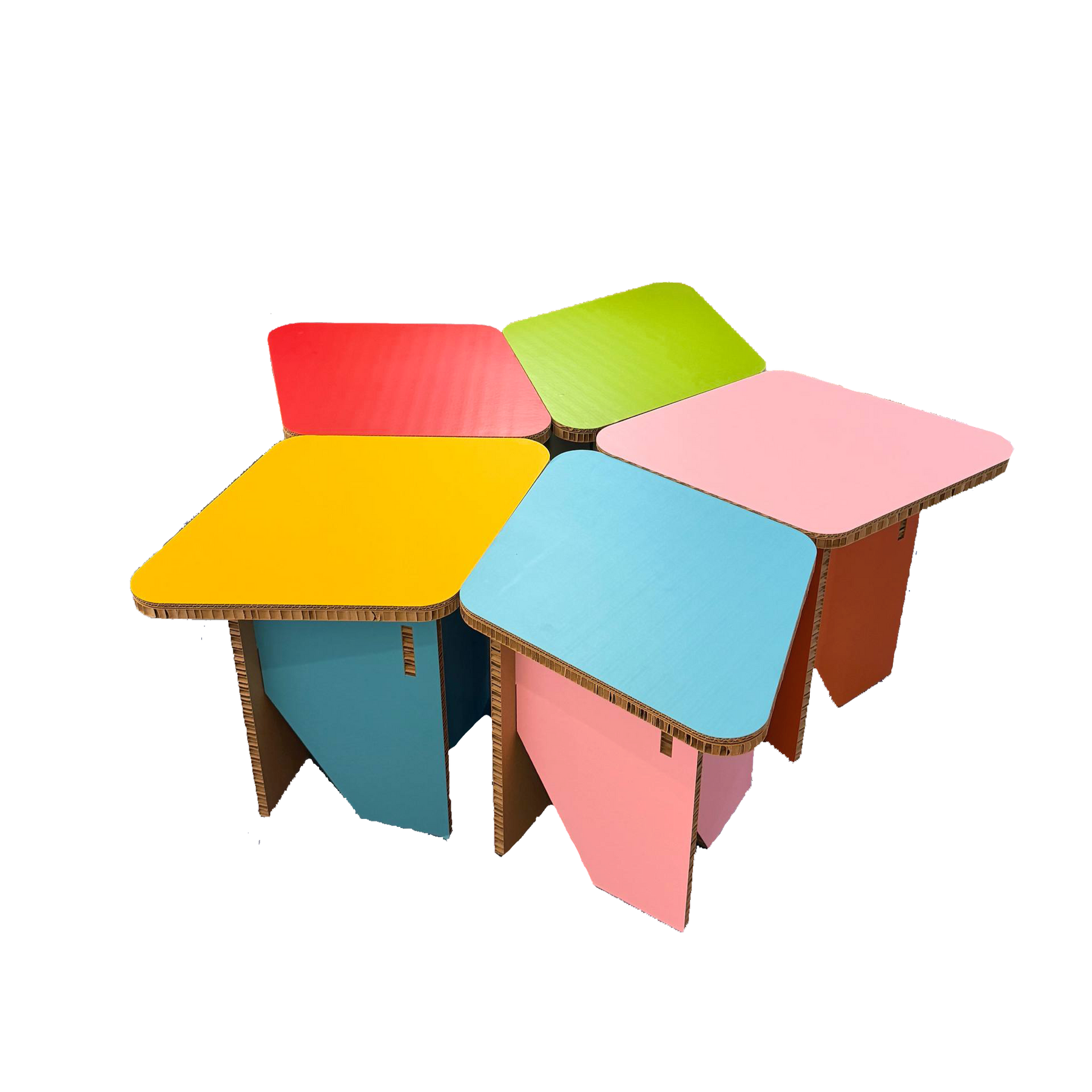 Kueh-Muih Stool
