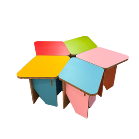 Kueh-Muih Stool
