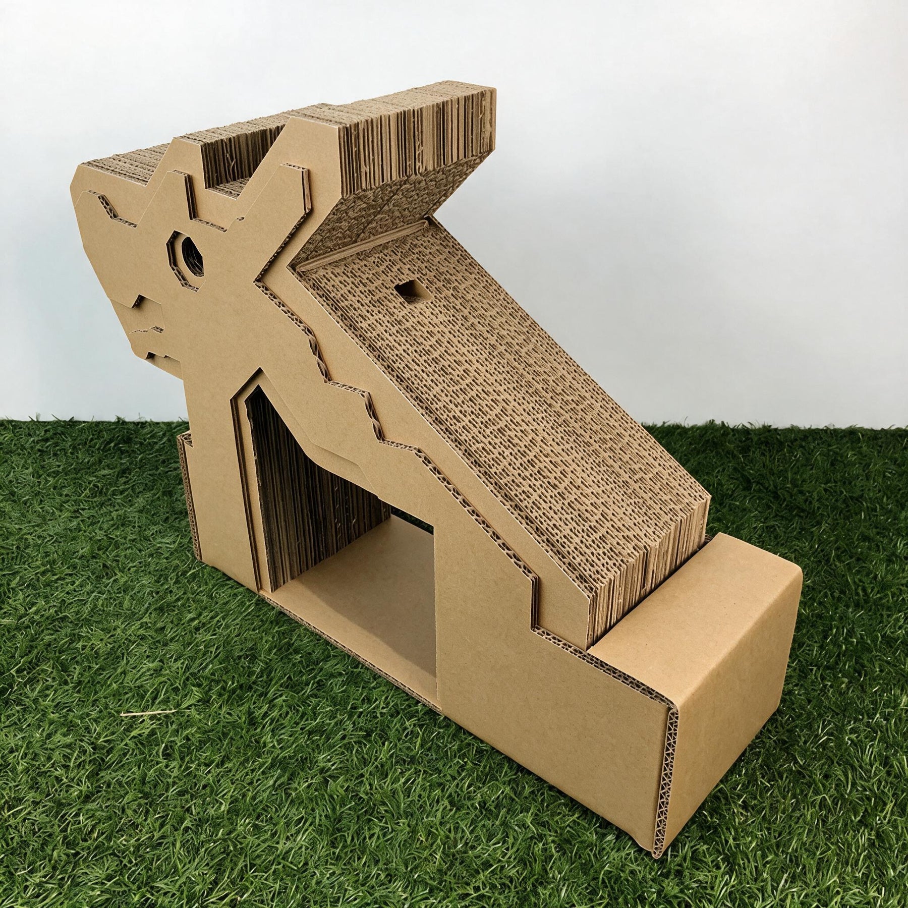 Dragon Playground ScratchPad
