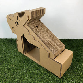 Dragon Playground ScratchPad