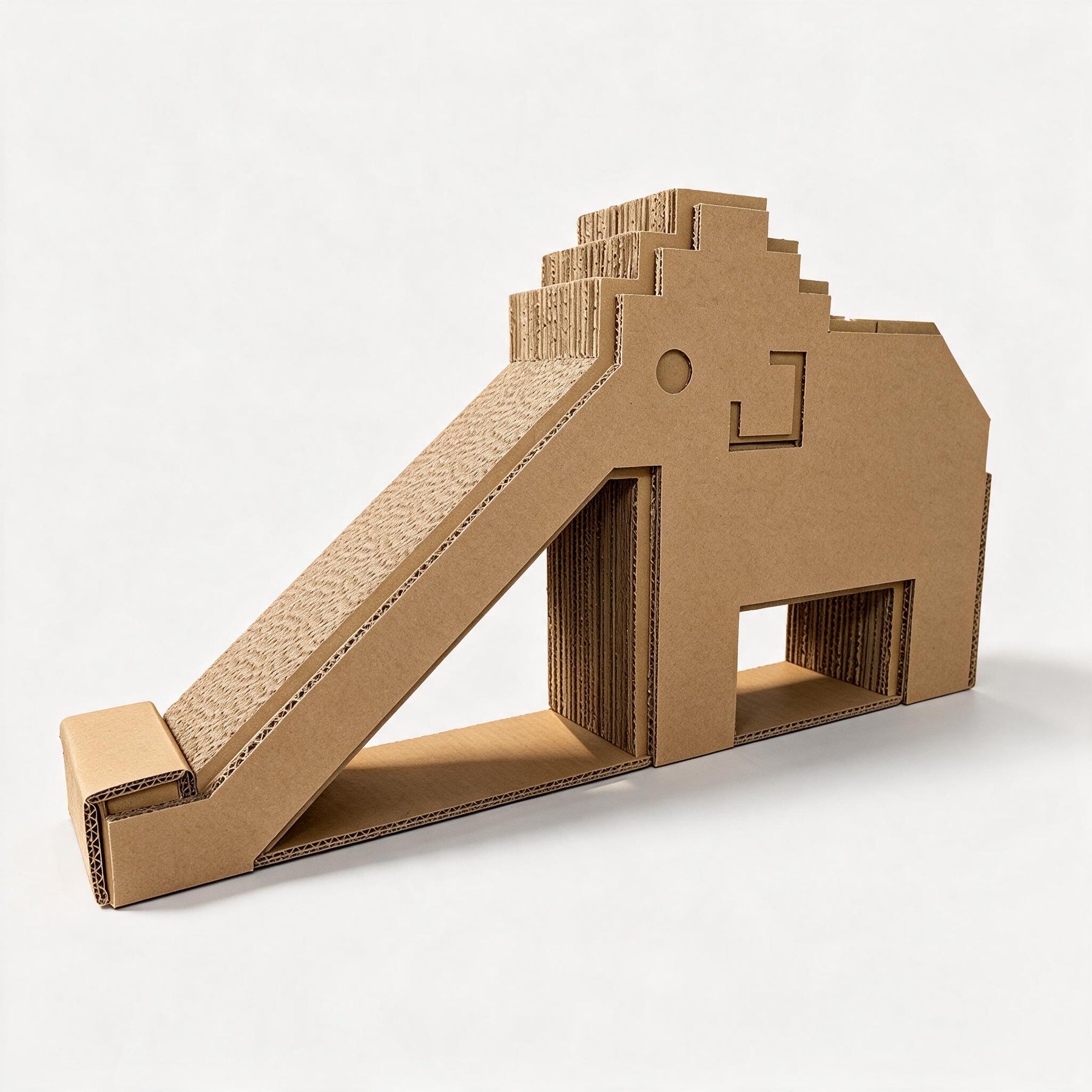 Elephant Playground ScratchPad