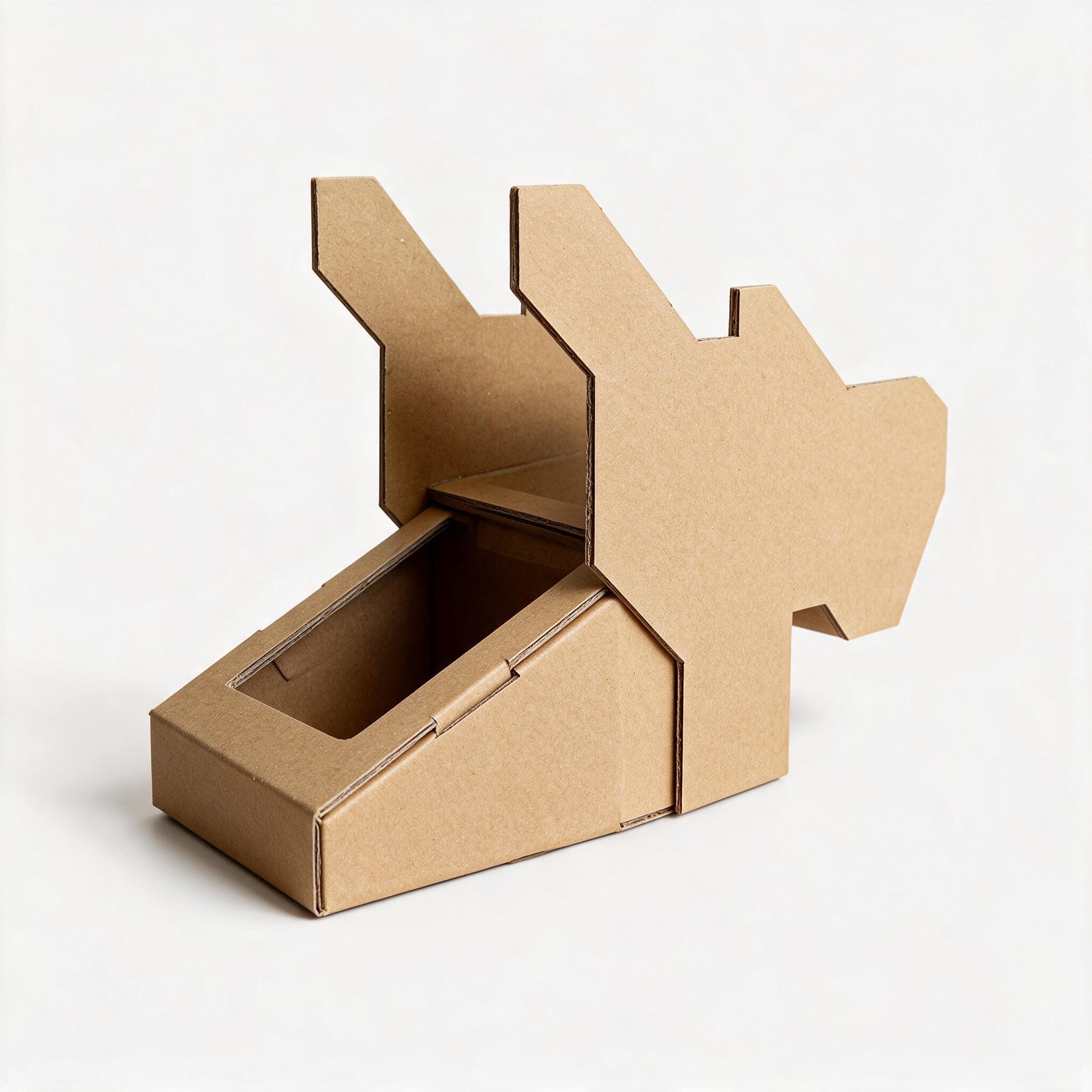 Dragon Playground Stationery Holder