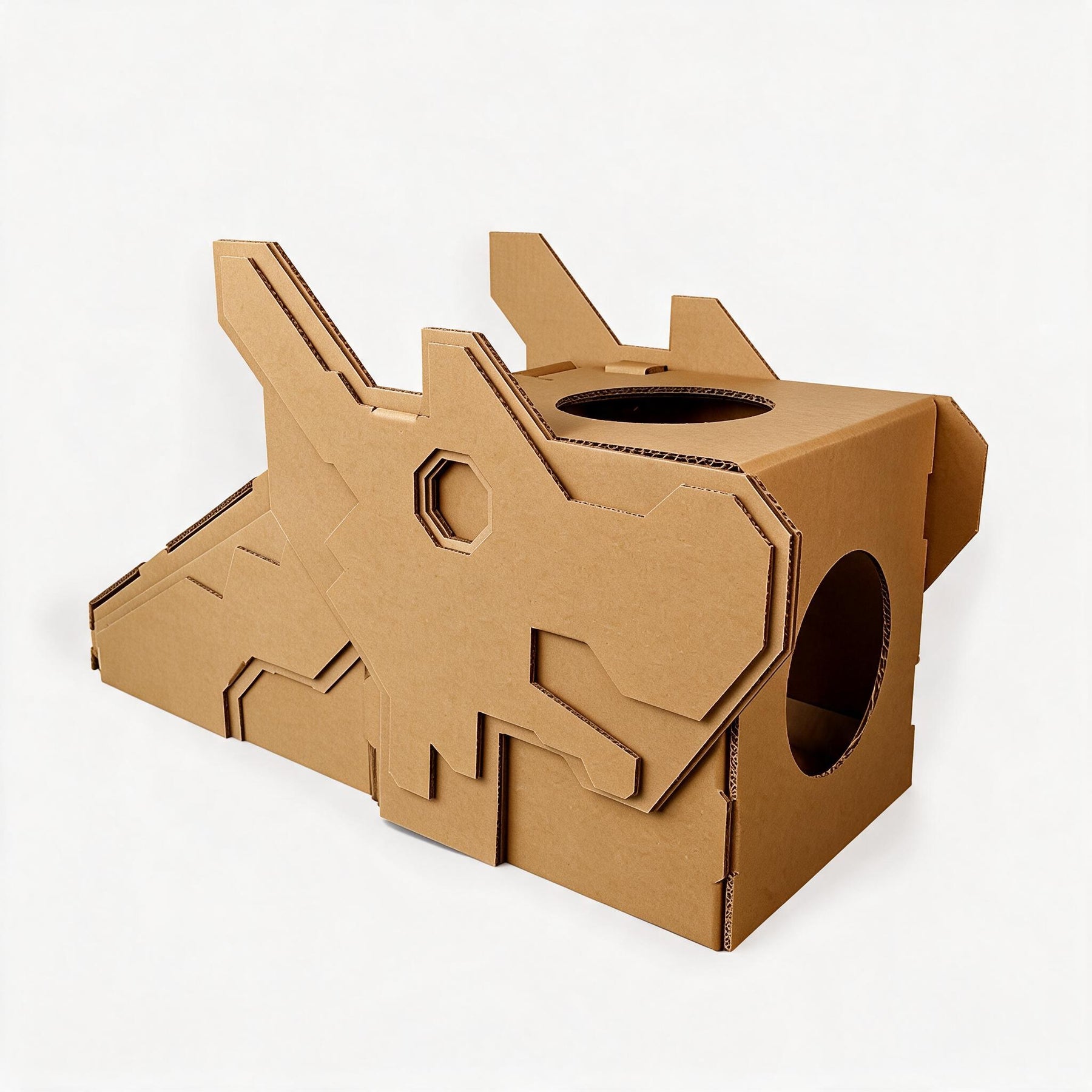 Dragon Playground Pet Hideout