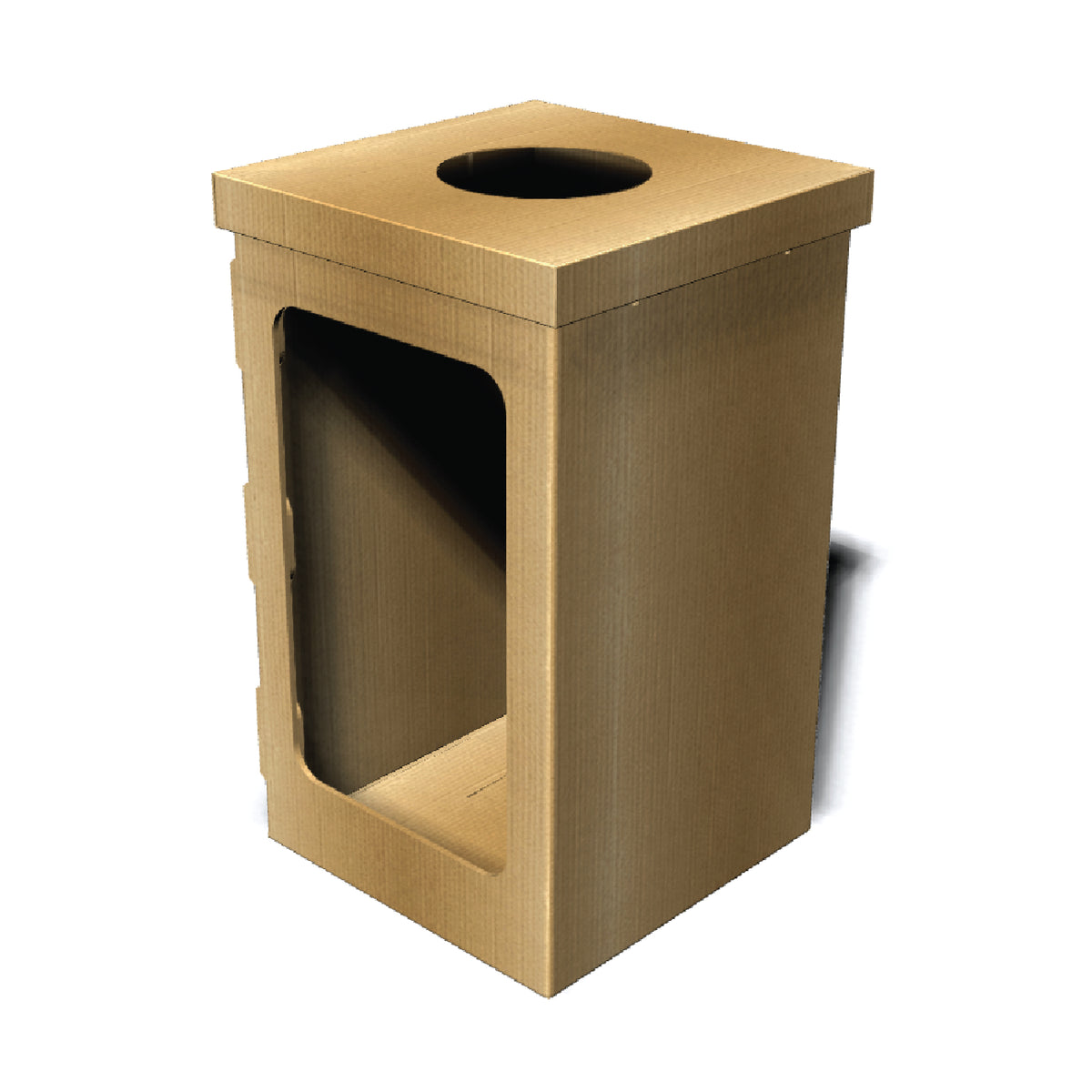 Recycling Bin