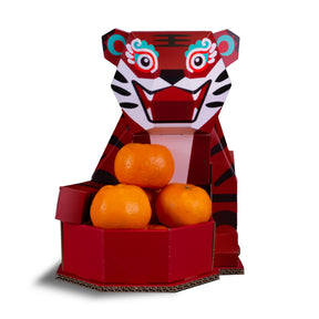 "Year of the Tiger" hamper