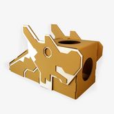 Dragon Playground Pet Hideout