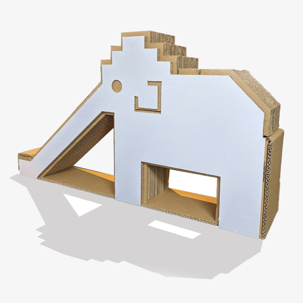 Elephant Playground ScratchPad