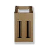 Wine Bottle Holder (Double)