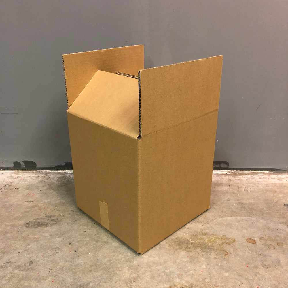 Compact Packing Box Small Packing Box
