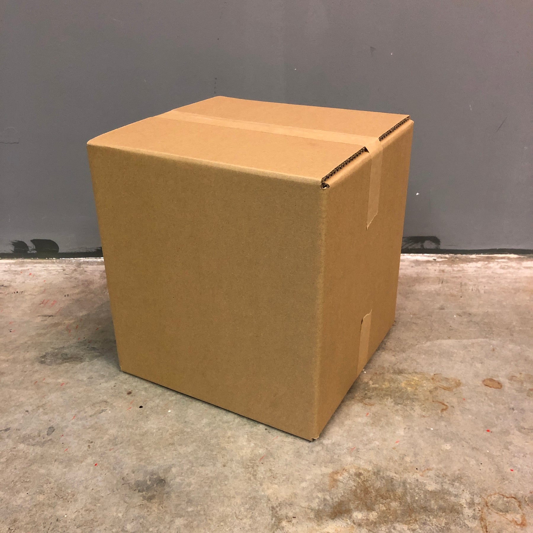 Compact Packing Box Small Packing Box