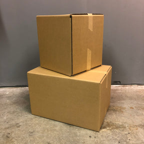 Medium Packing Box