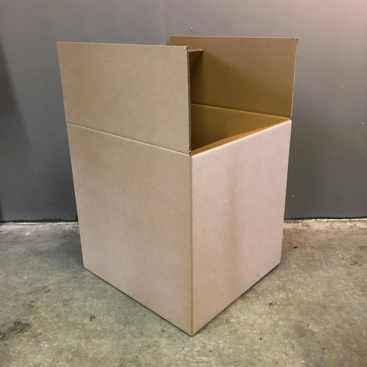 Large Packing Box