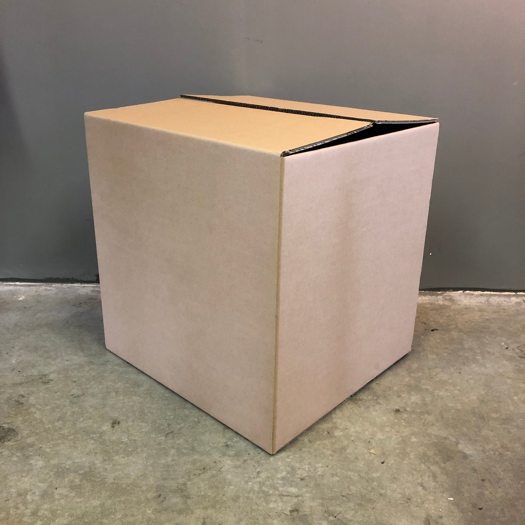 Large Packing Box
