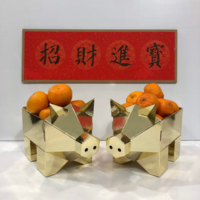 "Year of the Pig" Hamper